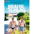 Braunschlag - von David Schalko mit Robert Palfrader und Nicholas Ofczarek - Die komplette Serie [3 DVDs]