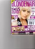 51GiaoYA22L. SL160  Blonde Hair Magazine