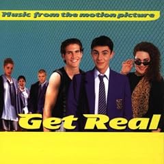 Get Real Soundtrack