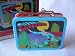 Search : Hallmark Keepsake Ornament, Superman Tin Lunchbox, Dated 1998