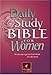 Daily Study Bible for Women (Daily Study Bible for Women)