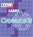 Books : CosmoGIRL! Games: Crosswords (Cosmogirl! Games)