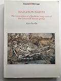 Hazleton North, Gloucestershire, 1979-82 : the excavation of a Neolithic long cairn of the Cotswold-Severn group