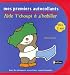 Aide T'choupi à s'habiller