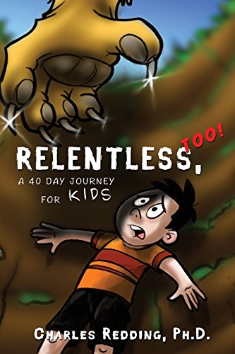 Relentless, Too!