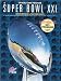 Super Bowl XXI: Official Game Program, Denver Broncos v New York Giants