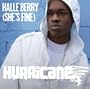 Halle Berry (She's Fine) [Explicit]