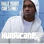 Halle Berry (She's Fine) [Explicit]