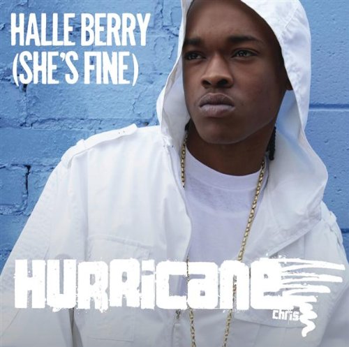 Halle Berry (She's Fine) [Explicit]
