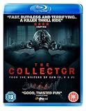 The Collector [Blu-ray] DVD
