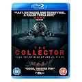 The Collector [Blu-ray]
