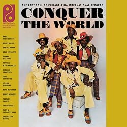 Conquer the World: Lost Soul of Philadelphia I