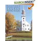 Buy Alfred's Basic Adult Sacred Piano Book, Level 2 (Alfred's Basic Adult Piano Course) by  Willard A. Palmer, Morton Manus, and Amanda Lethco