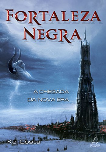 Fortaleza Negra (Portuguese Edition)