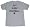 Zephyr Paintball Eat Sleep Paintball T-shirt - Grey Size: XXX-Large