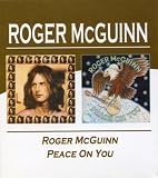 Roger Mcguinn/Peace on You