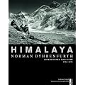 Himalaya - Norman Dyhrenfurth: Expeditionen und Filme 1952-1971