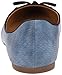 Franco Sarto Women's Avice Ballet Flat