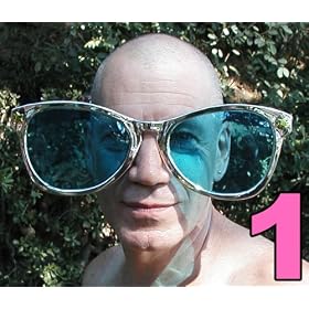 Giant Sunglasses