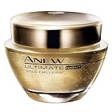 Avon Anew Ultimate Gold Emulsion Night Treatment