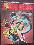 Judge Dredd