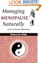 Managing Menopause Naturally with Chinese Medicine