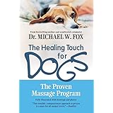 healing touch for dogs the proven massage program