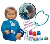 Giochi Preziosi - 1605 - Poupées  - Cicciobello - Cicciobello Bobo