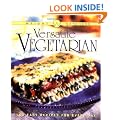 Weight Watchers Versatile Vegetarian: 150 Easy Recipes for Every Day