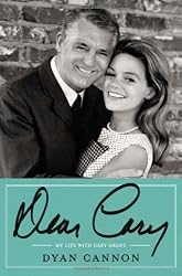 Dear Cary: A Memoir