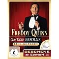 Quinn,Freddy - Gro�e Erfolge-Geschenke