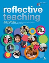 Reflective Teaching 3rd Edition: Evidence-informed Professional Practice