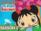 Ni Hao Kai-lan Season 2