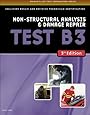 ASE Test Preparation Collision - B3 Non-Structural Analysis and Damage Repair (ASE Test Prep for Collision: Non-Structural Analysis/Dam Test B3)