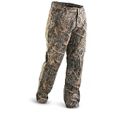 30 Inseam Guide Gear® Camo Double Knee Jeans Conceal Brown by Guide Gear
