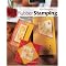 Card making, Rubber stamping