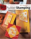 Cover of Rubber Stamping by Kim Reygate 1903975867