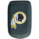College NFL Blackberry PDA Pouch - Washington Redskins