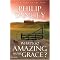 Grace, Mercy, and God's Love