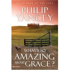 What's So Amazing About Grace?