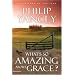 What's So Amazing About Grace?