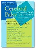 Cerebral Palsy: A Complete Guide for Caregiving (A Johns Hopkins Press Health Book)