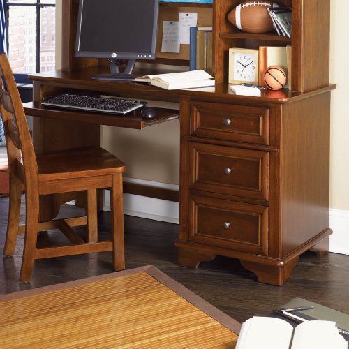 Deer Run Computer Desk