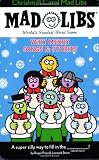 Christmas Carol Mad Libs: Very Merry Songs & Stories