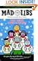 Christmas Carol Mad Libs: Very Merry Songs & Stories