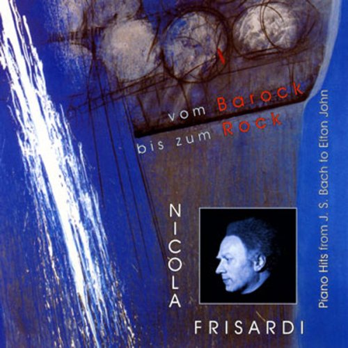 CD-Charts  Music : Vom Barock bis zum Rock