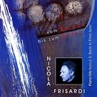 Piano Hits From J.S. Bach to Elton John by Isaac Albeniz, Johann Sebastian Bach, William "Count" Basie, Claude Bolling, and Johannes Brahms