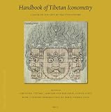 Handbook of Tibetan iconometry : a guide to the arts of the 17th century