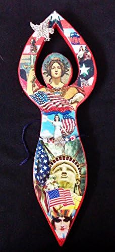 Lady Liberty