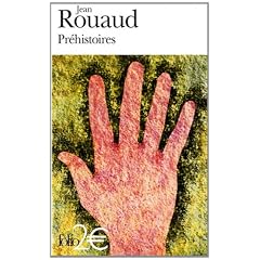 Pr�histoires